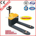 Chine fournisseur 2ton palette électrique jack avec ce